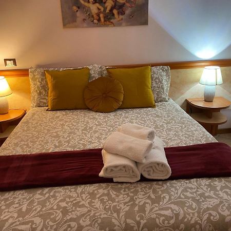 מונטה קטיני טרמה Hotel Venezia מראה חיצוני תמונה