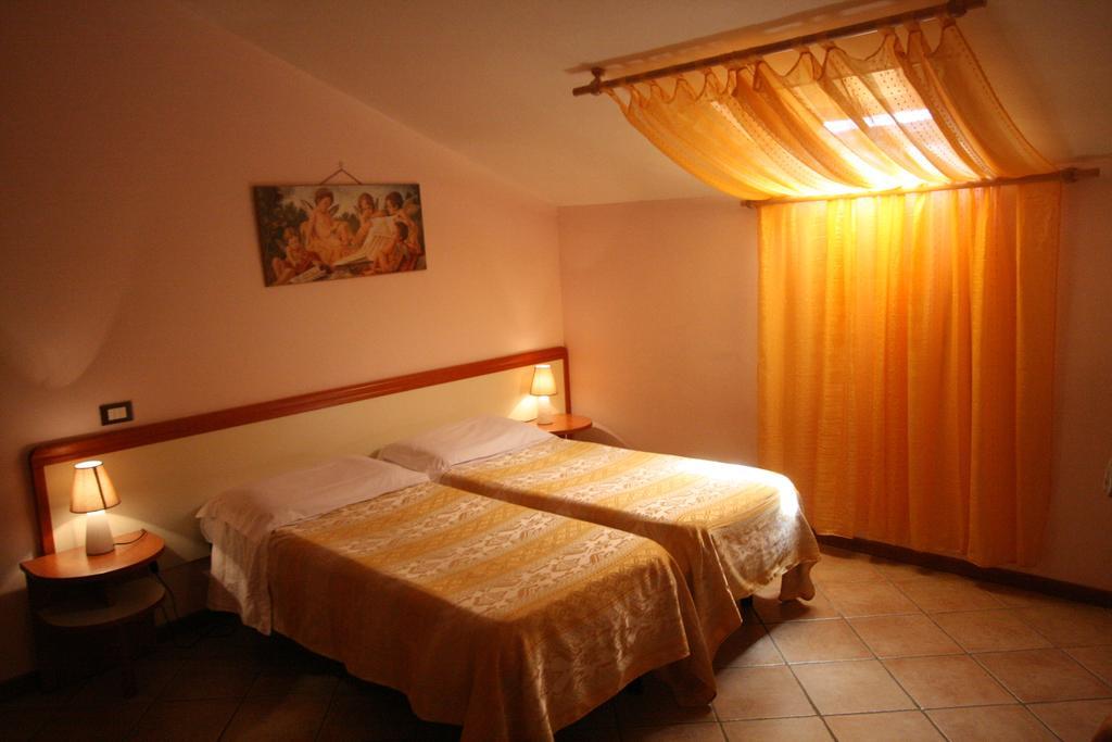 מונטה קטיני טרמה Hotel Venezia מראה חיצוני תמונה
