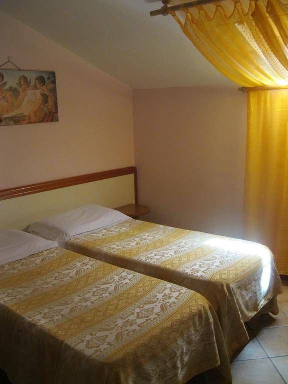 מונטה קטיני טרמה Hotel Venezia מראה חיצוני תמונה