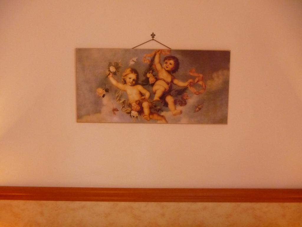 מונטה קטיני טרמה Hotel Venezia מראה חיצוני תמונה