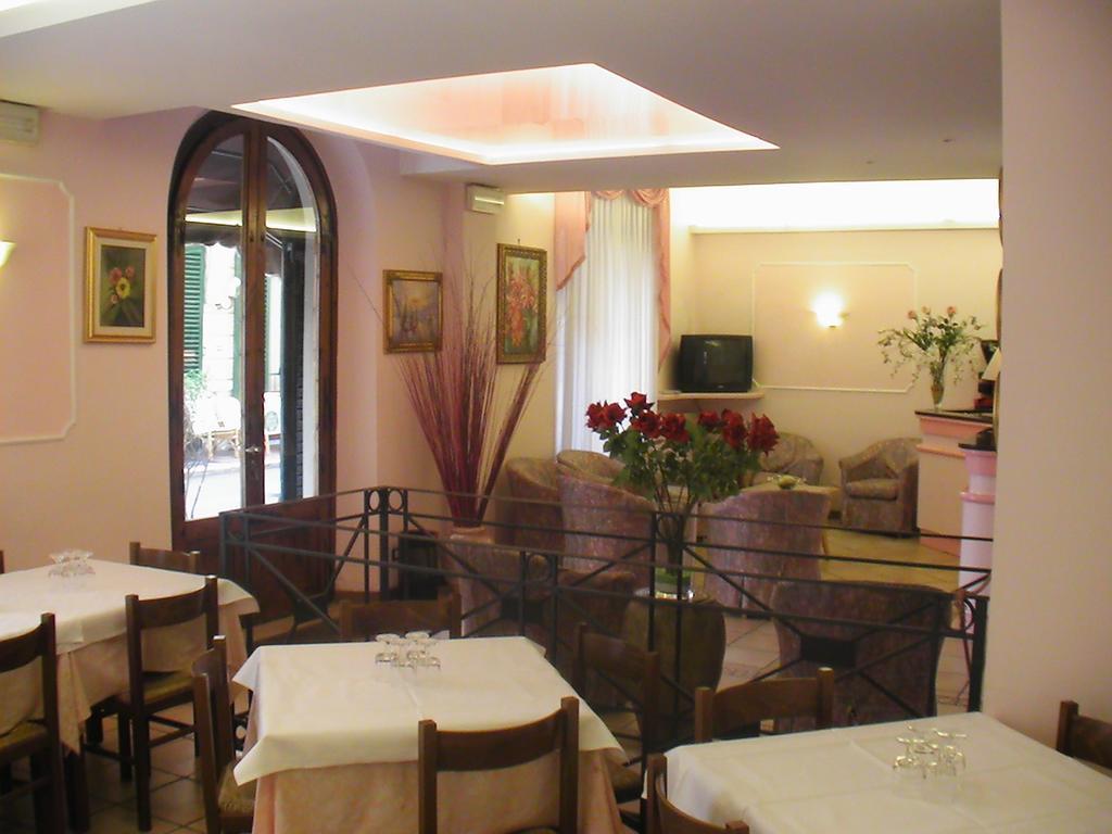 מונטה קטיני טרמה Hotel Venezia מראה חיצוני תמונה