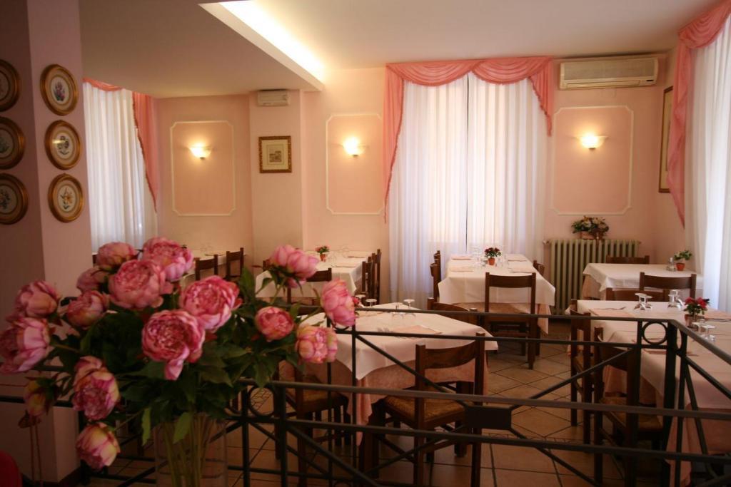 מונטה קטיני טרמה Hotel Venezia מראה חיצוני תמונה