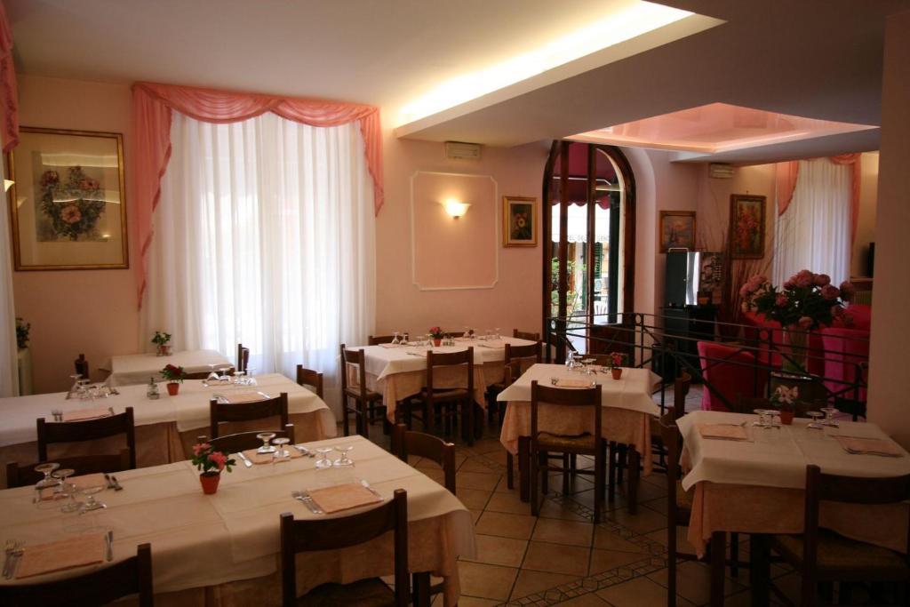 מונטה קטיני טרמה Hotel Venezia מראה חיצוני תמונה