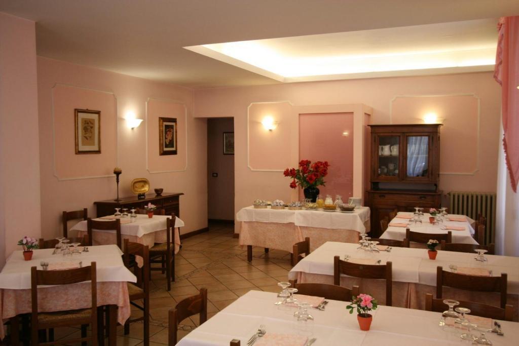 מונטה קטיני טרמה Hotel Venezia מראה חיצוני תמונה