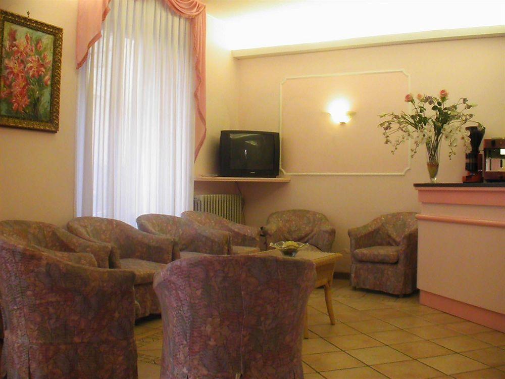 מונטה קטיני טרמה Hotel Venezia מראה חיצוני תמונה