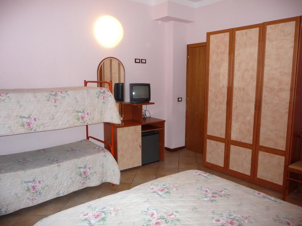 מונטה קטיני טרמה Hotel Venezia מראה חיצוני תמונה