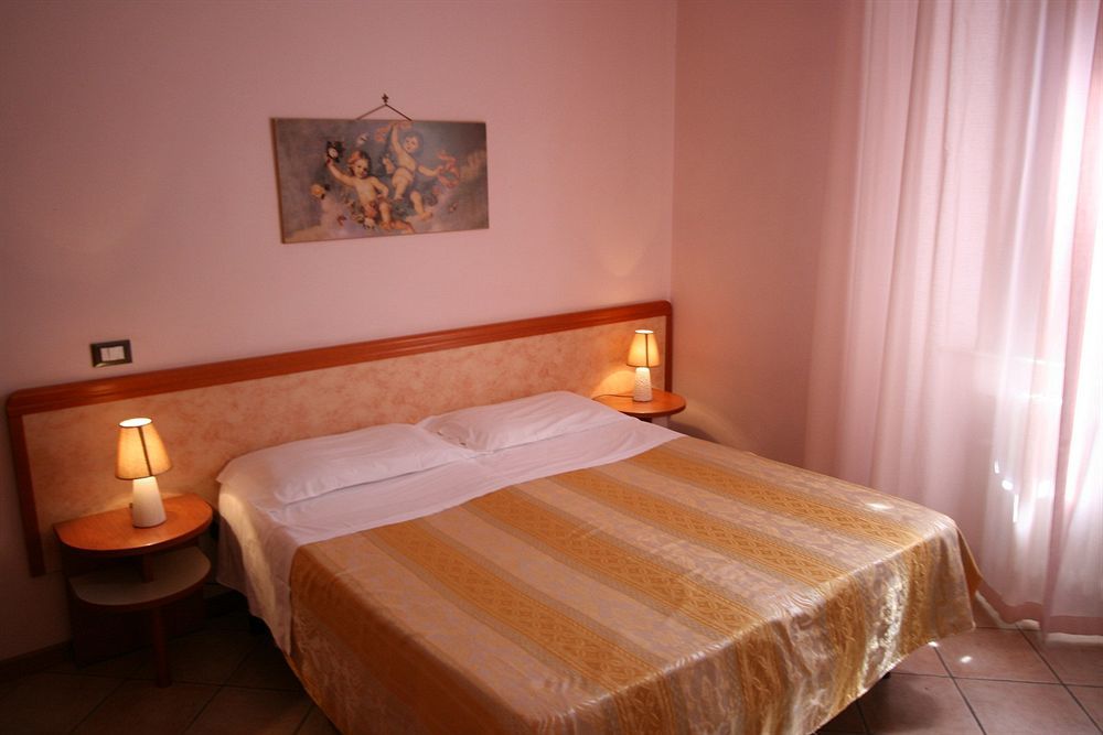 מונטה קטיני טרמה Hotel Venezia מראה חיצוני תמונה