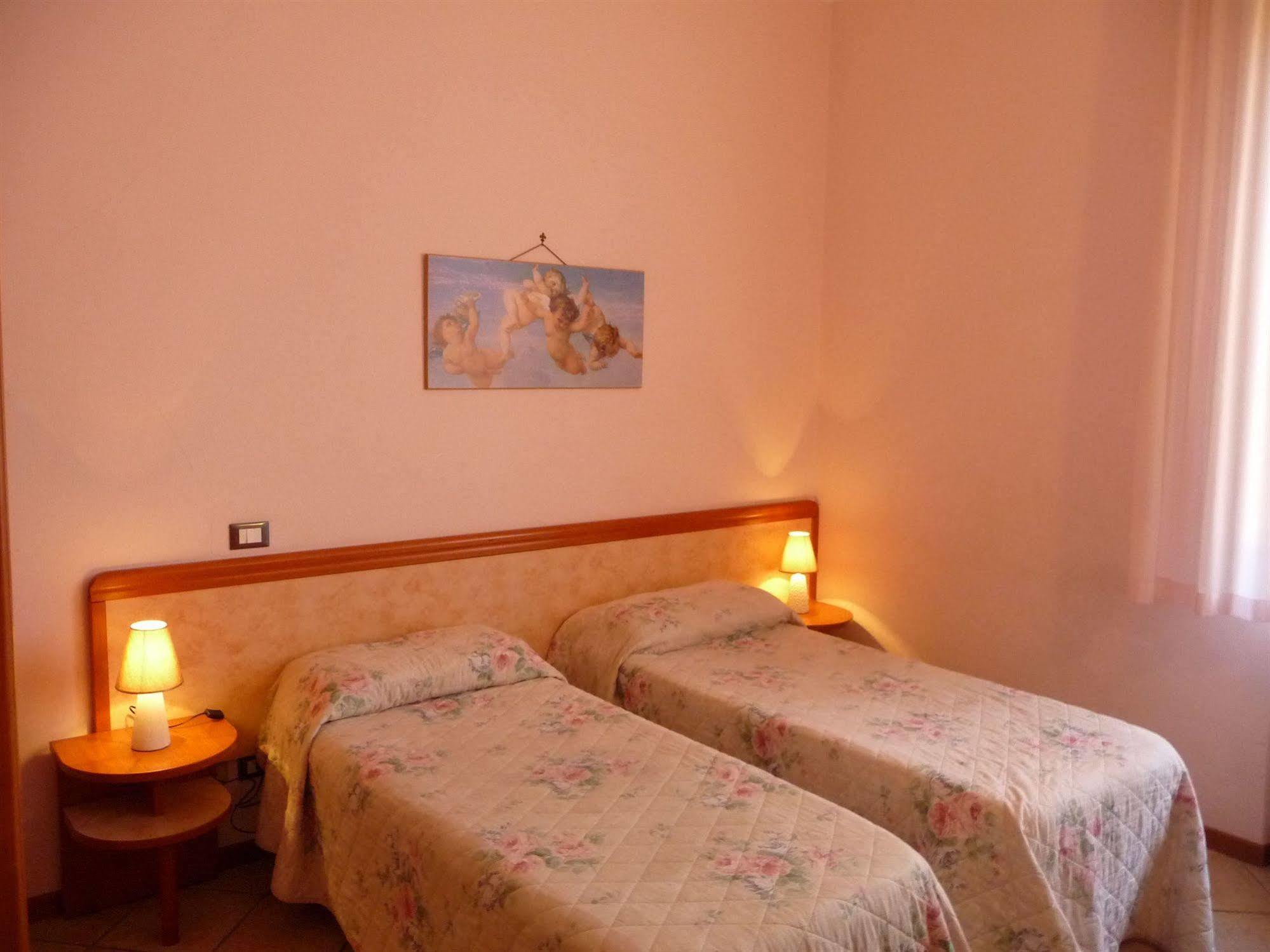 מונטה קטיני טרמה Hotel Venezia מראה חיצוני תמונה