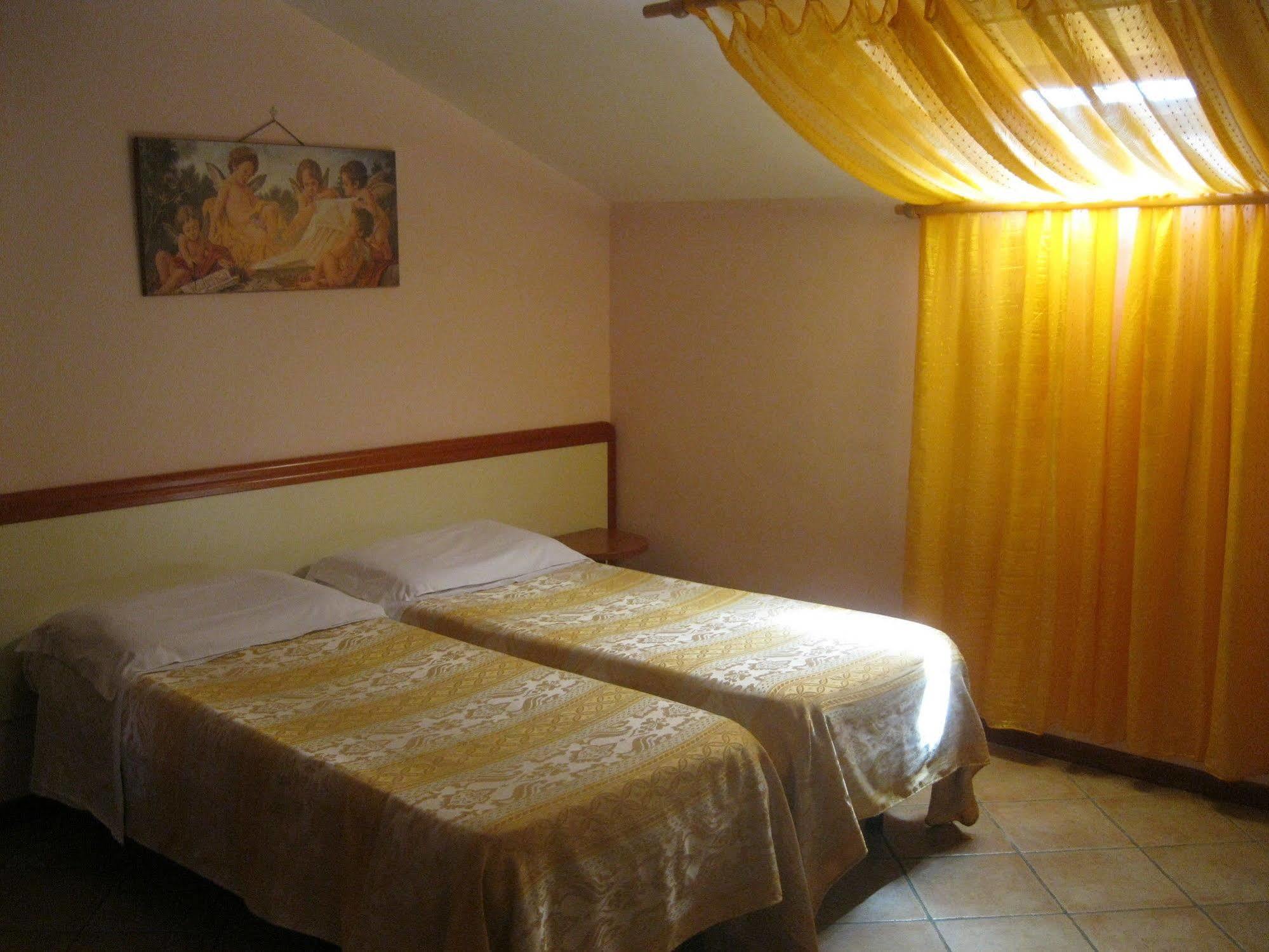 מונטה קטיני טרמה Hotel Venezia מראה חיצוני תמונה
