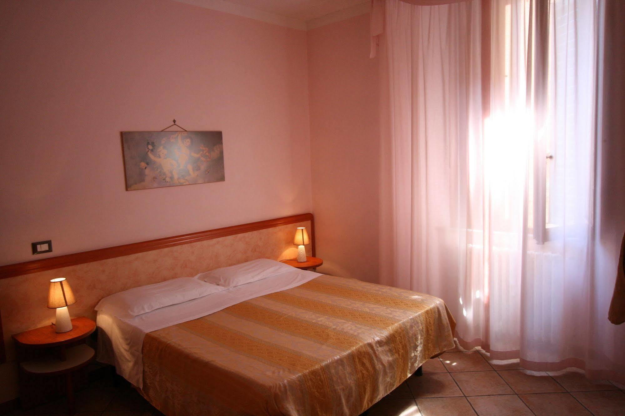 מונטה קטיני טרמה Hotel Venezia מראה חיצוני תמונה