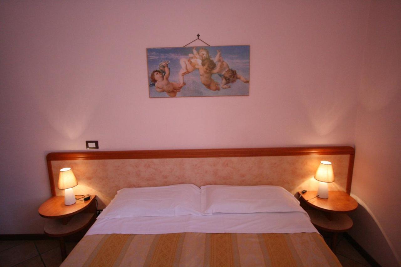 מונטה קטיני טרמה Hotel Venezia מראה חיצוני תמונה